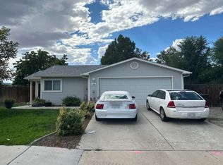 209 Park St, Fruita, CO 81521