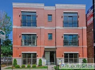 3933 N Kedzie Ave, Null, IL 60618