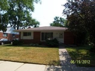 12 Lyons St, Troy, MI 48083