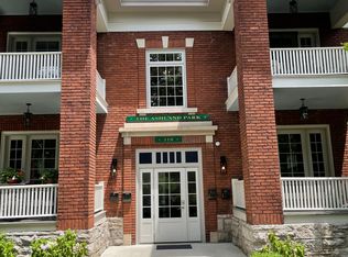 118 Desha Rd #2, Lexington, KY 40502