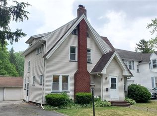 60 Pearwood Rd, Rochester, NY 14624