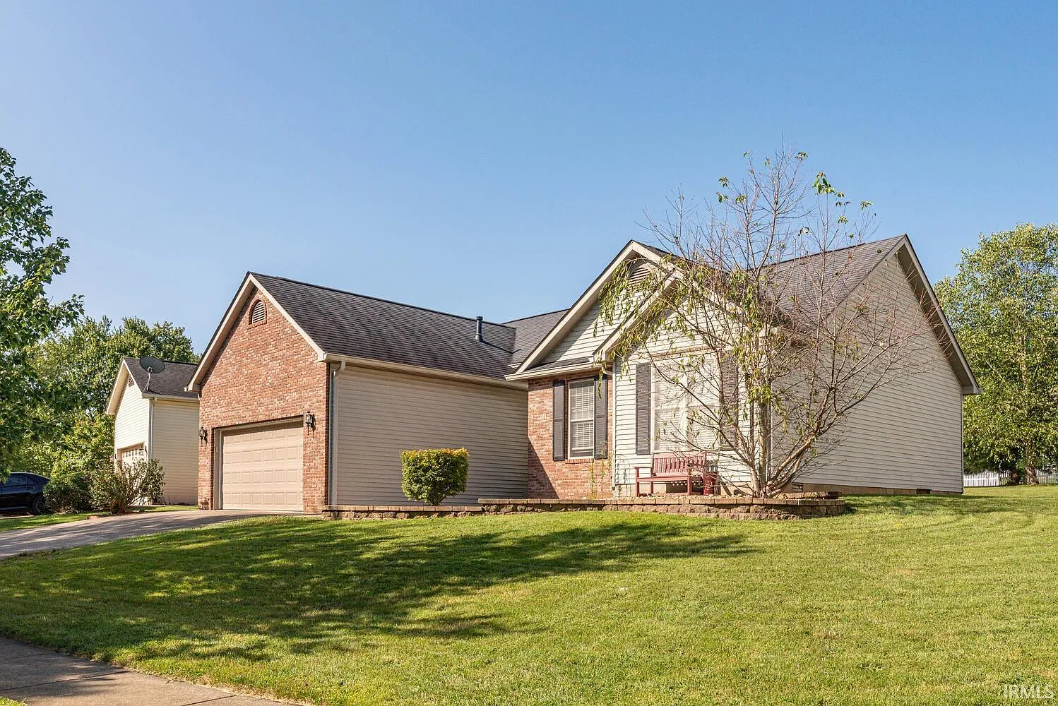 3410 S Weeping Willow Way photo 1