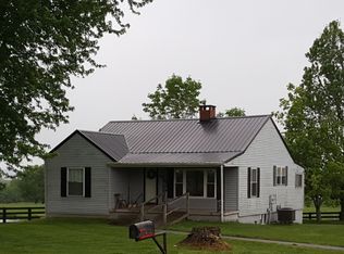4175 State Highway 39 N, Crab Orchard, KY 40419