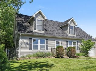 6006 Wise Rd, Lansing, MI 48911