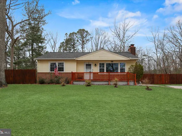 254 W Father Keis Dr, Egg Harbor City, NJ 08215