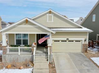 22827 E Saratoga Pl, Aurora, CO 80015