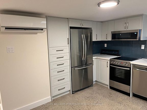 2nd image of 172 High Park Ave #Basement