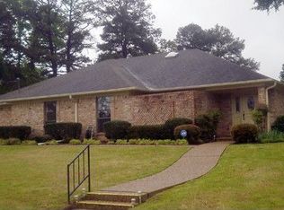 1601 Trail Rdg, Tyler, TX 75703