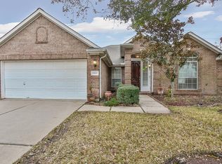 20902 Whitevine Way, Katy, TX 77450