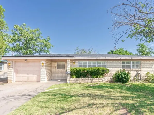 1803 E 13th St, Odessa, TX 79761