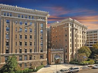 2022 Columbia Rd NW APT 418, Washington, DC 20009