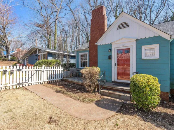 121 Wilshire Dr, Greenville, SC 29609