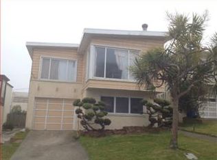 57 Montclair Ave, Daly City, CA