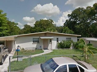 1206 David Dr, Daytona Beach, FL 32117