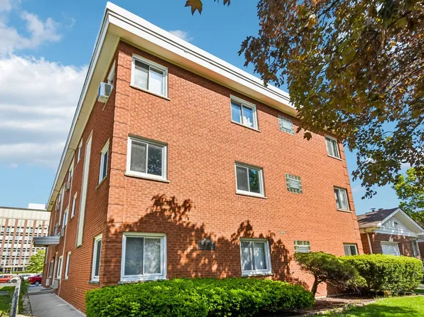 424 Elgin Ave APT 4, Forest Park, IL 60130