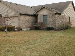 760 Waldsmith Way, Vandalia, OH 45377