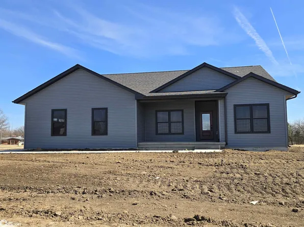 501 Sunset Dr, New London, IA 52645