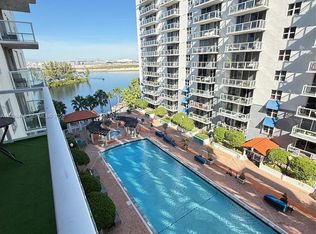 Blue Lagoon Condominium, Miami, FL 33126