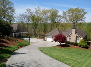 332 Charolais Trl, Cohutta, GA 30710