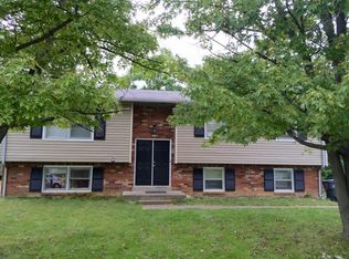 3199 Yellowstone Pkwy #A, Lexington, KY 40517