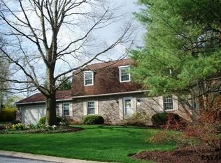 2665 Primrose Ln, York, PA 17404