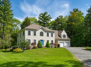 5 Russo Way, Falmouth, ME 04105