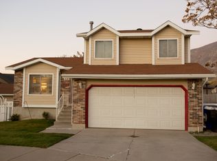 865 Rice Cir, Farmington, UT 84025