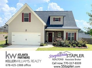 716 Sandstone Trl, Jefferson, GA 30549