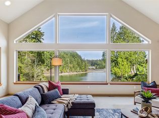 154 Skiff Lane, Port Ludlow, WA 98365
