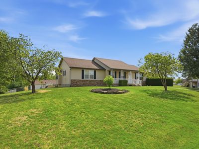 1421 Van Winkle Street, Joplin, MO, 64801