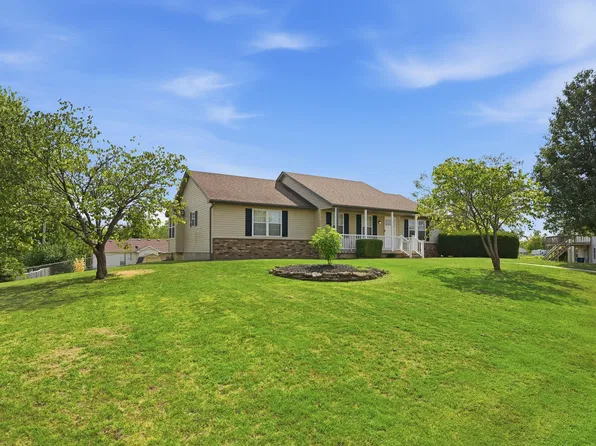 1421 Van Winkle Street, Joplin, MO 64801