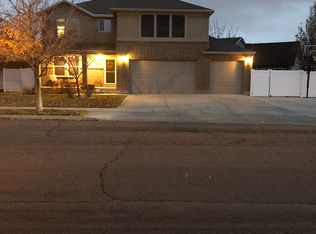 13727 S Blayde Dr, Herriman, UT 84096