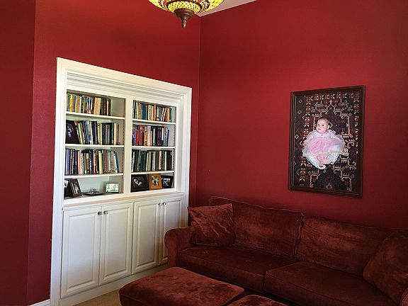 TV room/office