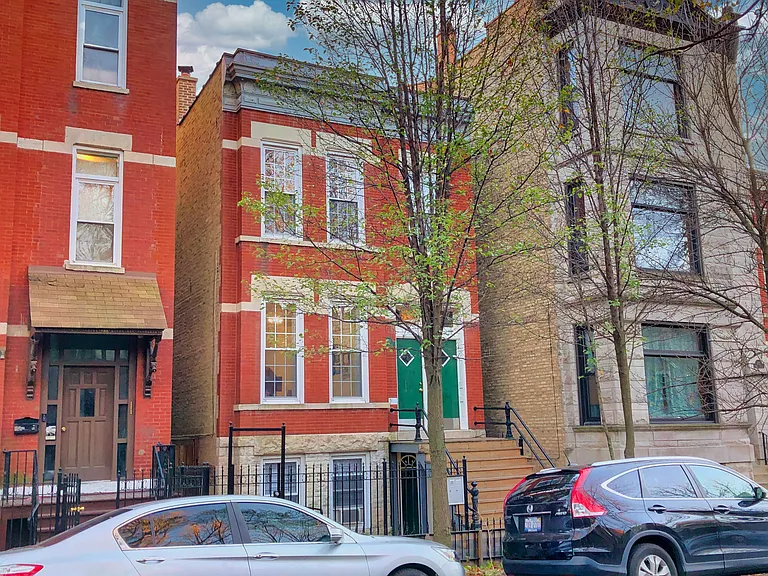 1721 W Huron St #2F — Photo 1