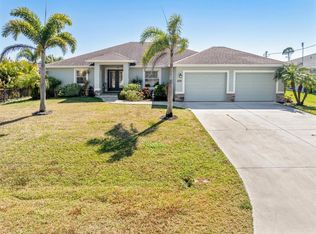 259 Marker Rd, Rotonda West, FL 33947