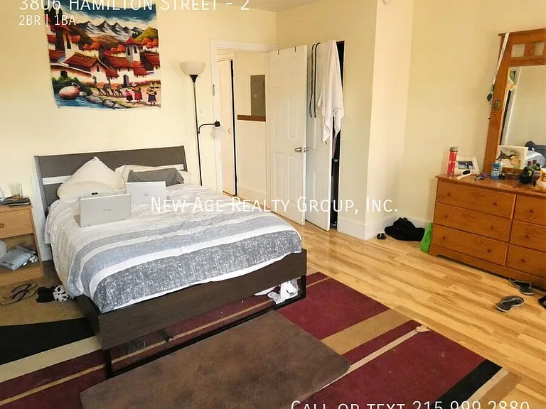 3806 Hamilton St #2 — Photo 9