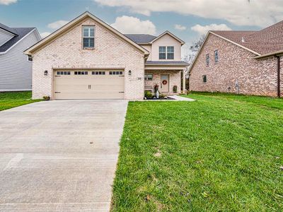 349 Olympia Ct, Bowling Green, KY, 42103