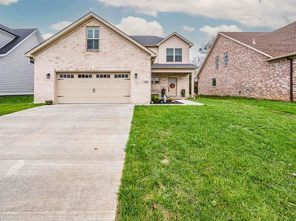 349 Olympia Ct, Bowling Green, KY 42103
