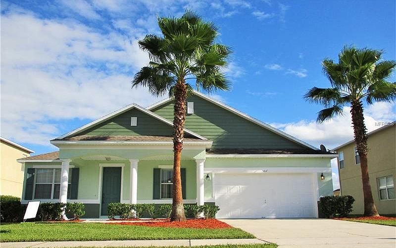 1st image of 587 First Cape Coral Dr