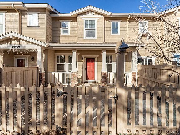 2nd image of 18050 E 104th Place #E