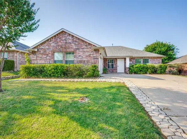 3700 Ocean Dr, Denton, TX 76210