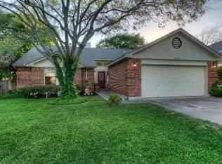 14302 Richard Walker Blvd, Austin, TX 78728