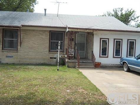 1st image of 3503 S Marsalis Ave