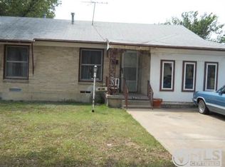 3503 S Marsalis Ave, Dallas, TX 75216