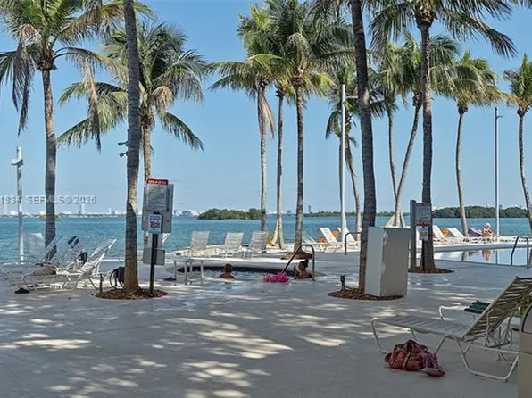 777 NE 62nd St APT C501, Miami, FL 33138