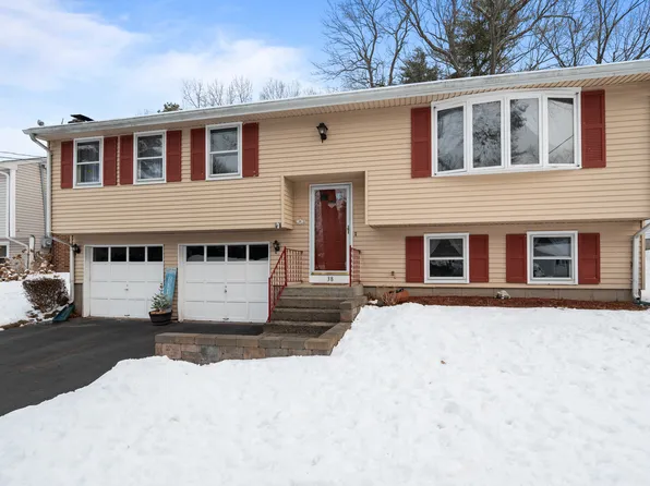 (undisclosed Address), Farmington, CT 06085