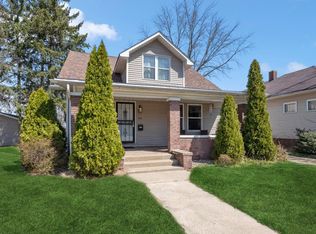 218 Springland Ave, Michigan City, IN