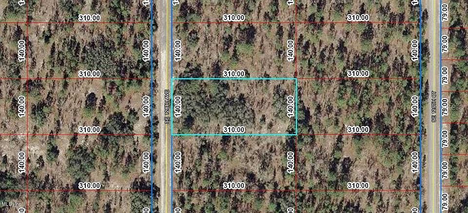 1st image of SE 128 Ave Lot 34