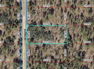 SE 128 Ave LOT 34, Dunnellon, FL 34431