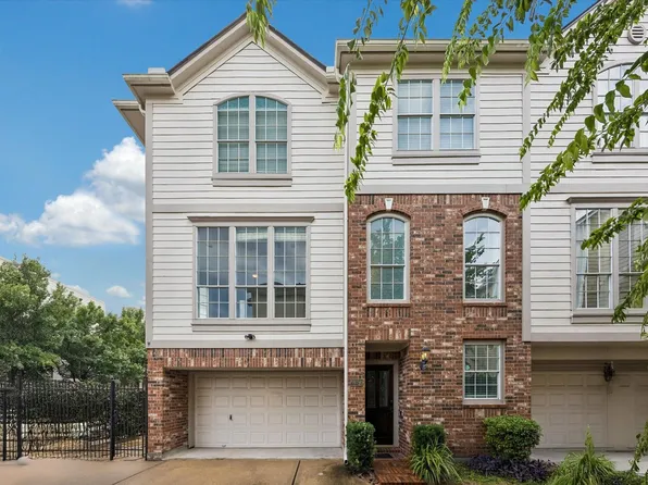 4408 Floyd St APT A, Houston, TX 77007